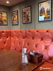 East Dulwich Picturehouse & Cafe