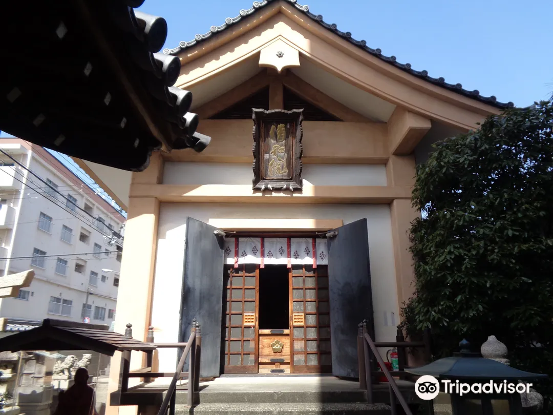 3_Seiwa-in Temple