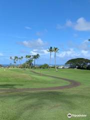 Hilo Municipal Golf Course