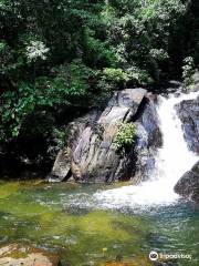 Ton Pling Waterfall