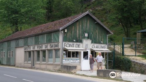 Font de Gaume