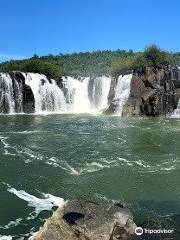 Salto do Yucuma