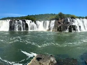 Salto do Yucuma