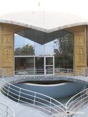 Brahmakumaris Spiritual Museum