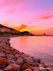 Spiaggia Marciana Marina