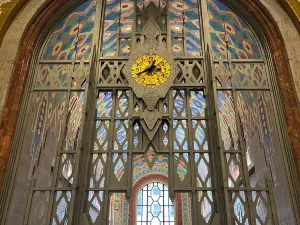 Guardian Building