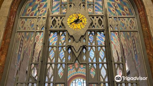 Guardian Building