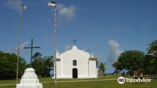 Igreja de Sao Joao Batista