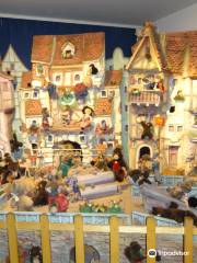Spielzeugmuseum Trier