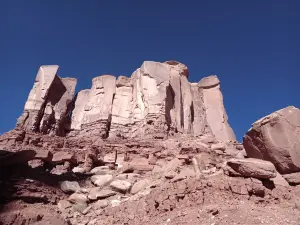 Goulding's Lodge | Monument Valley