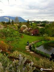 Parco Viatori / Giardino Delle Azalee