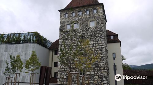 Stadtmuseum Aarau