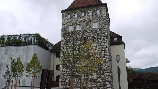 Stadtmuseum Aarau