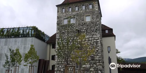 Stadtmuseum Aarau