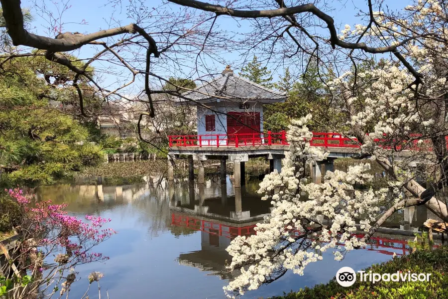 高源院