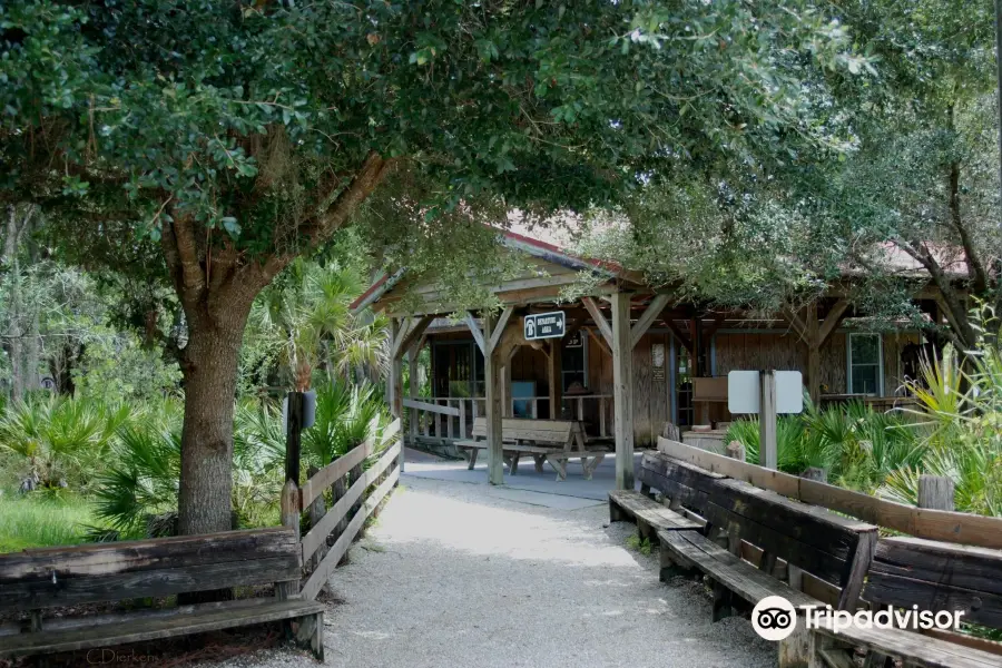 Babcock Ranch Eco Tours