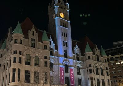 Ordway Center for the Performing Arts