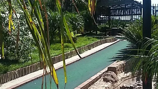 ADVENTURE GOLF - Stoneridge