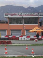 Circuito La Torre Noleggio Kart