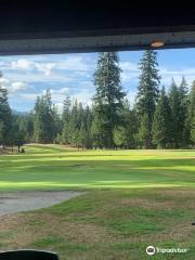 Gold River Golf & Country Club