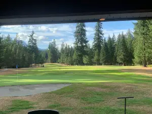 Gold River Golf & Country Club