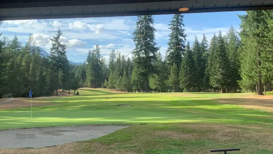 Gold River Golf & Country Club