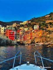 Cinque Terre Adventure Boat Tours