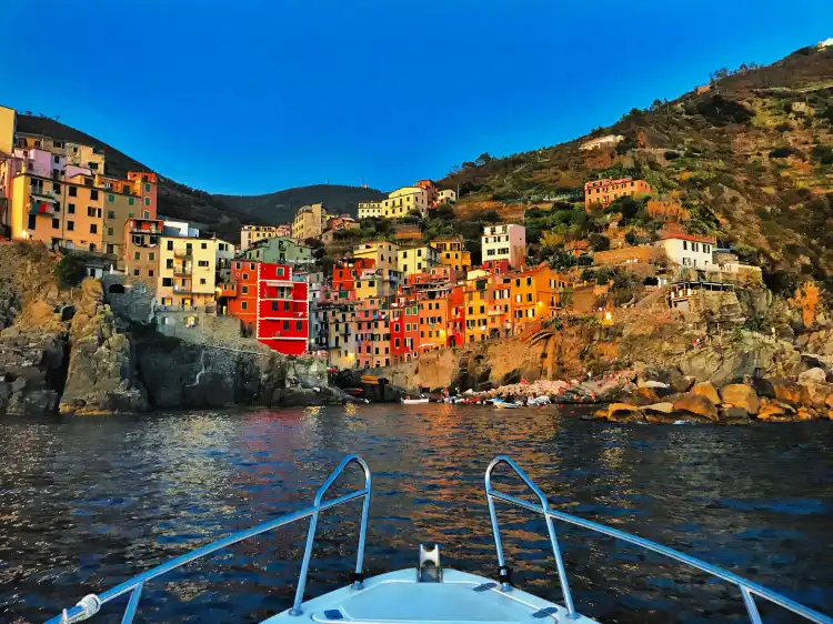 Riomaggiore