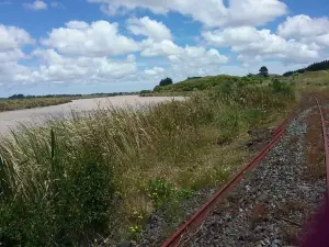 Dargaville Rail Tours