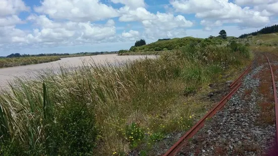 Dargaville Rail Tours