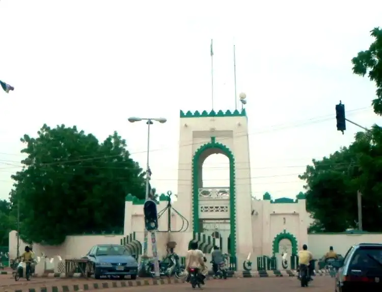 Sokoto