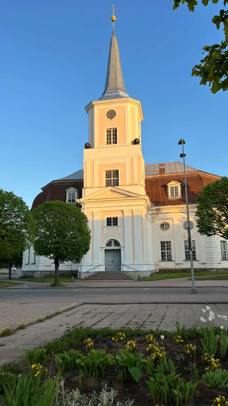 Hotels in Valga