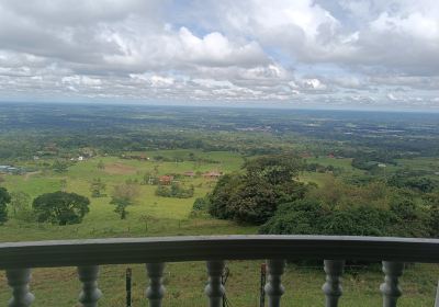 Mirador Restrepo