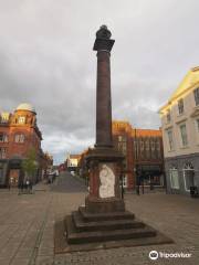 Queensberry Monument