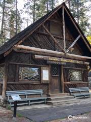 Pioneer Yosemite History Center