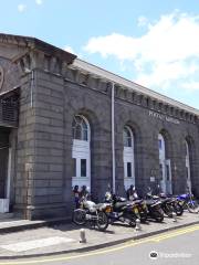 Mauritius Postal Museum