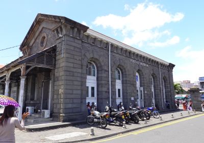 Mauritius Postal Museum