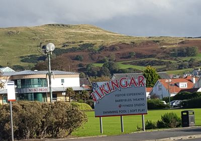 Vikingar! Leisure Centre and Visitor Attraction