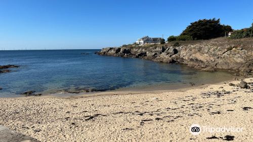 La Cote Sauvage du Croisic