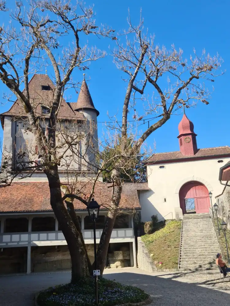 Granichen