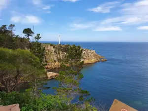 Eden Lookout and Rotary Park