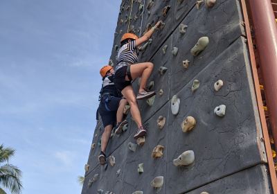 Laiya Adventure Park