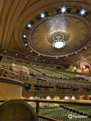 The Hanover Theatre and Conservatory for the Performing Arts