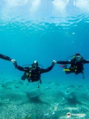 Centro de Buceo Marina - Buceo en La Herradura