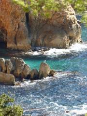 Calanque de Port d'Alon