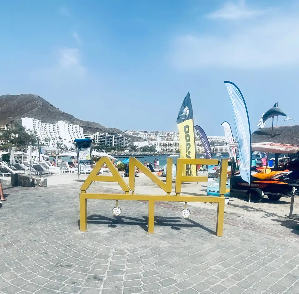3_Anfi Playa