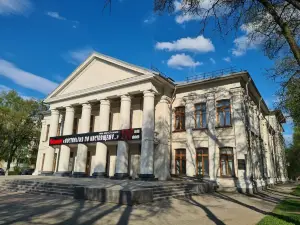 Vologda Regional Youth Theatre