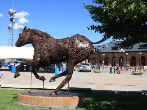 Cheyenne Depot Museum