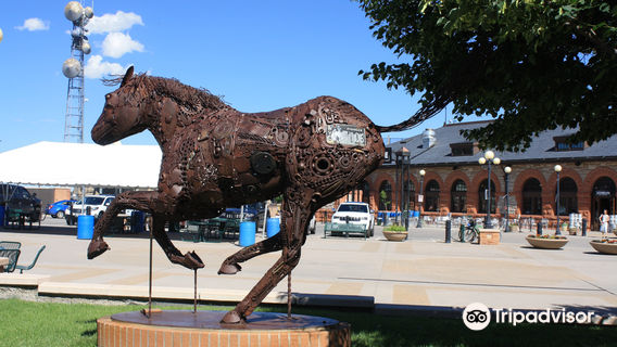 Cheyenne Depot Museum