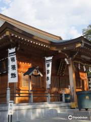 Warabi Shrine